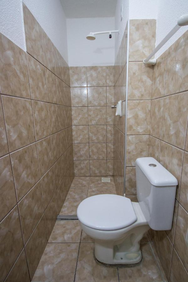 Pousada Do Suico Fortaleza  Luaran gambar